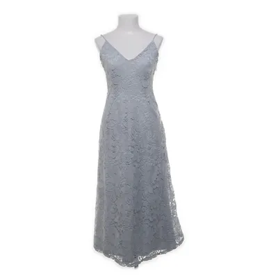 Dress (Blue) from H&M Modern Classic Polyester, Elastane