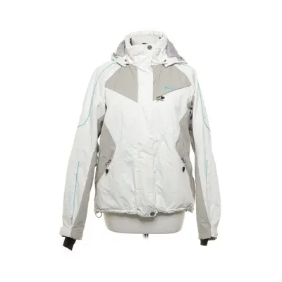 Ski jacket (White, Multicolored) from Five Seasons