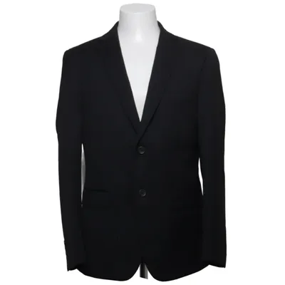 Blazer (Slim Fit) from Dressmann Elastane, Polyester, Viscose, Wool