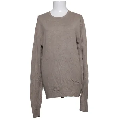 Sweater (Brun) fra Tailored Originals Polyamid, Viscose
