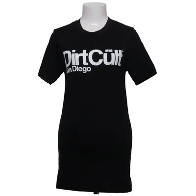 T-shirt (Svart) från DirtCult Bomull