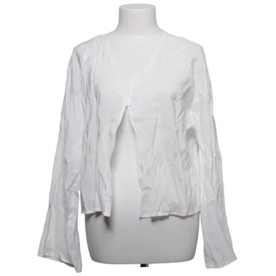 Blouse (Wit) van Aware by Vero Moda Polyester, Tencel