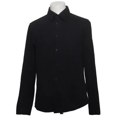 Shirt (Zwart) van Living Crafts Organisch katoen