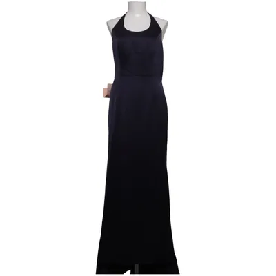 Robe de soirée (Bleu) de Jarlo Élasthane, Polyester