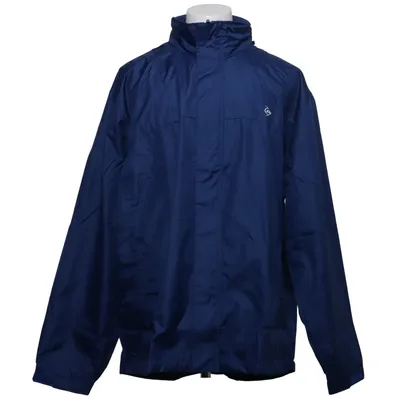 Jacket (Blue) from Dunlop Polyester