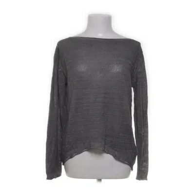 Tröja (Grå) från European Culture Linne, Silke, Viskos