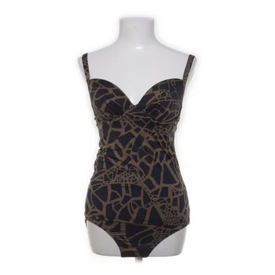 Tankini (Grön, Svart) från Triumph Elastan, Polyamid