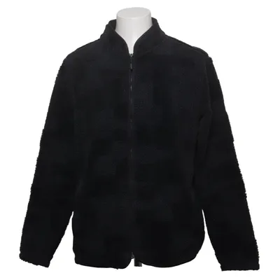 Fleecejacka (Grå) från Folk Polyester