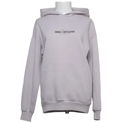 Huvtröja (Beige) från Black Squad Bomull, Polyester