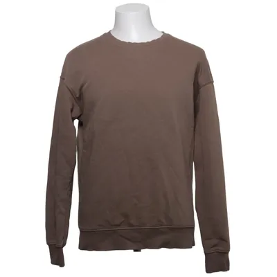Collegetröja (Beige) från Jack & Jones Ekologisk bomull, Polyester