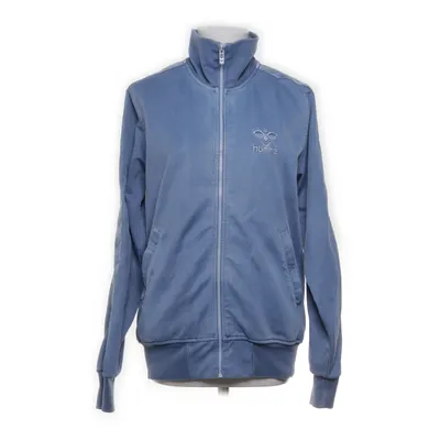 Träningsjacka (Blå) från Hummel Bomull, Polyester