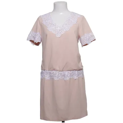Robe (Rose, Blanc) de By o la la..!