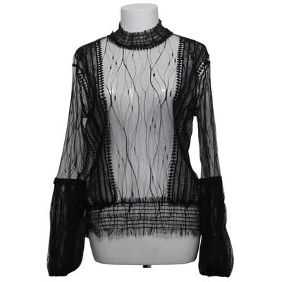 Blus (5826-44) från NÜ Denmark Polyester