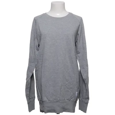 Sweatshirt (Gray) from Sweet Sktbs Cotton