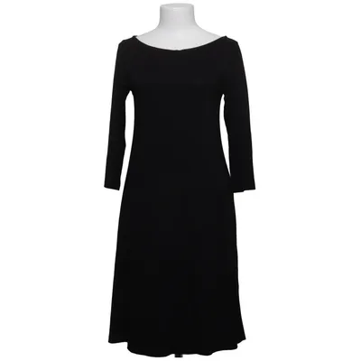 Robe (Noir) de Me&i Élasthane, Viscose