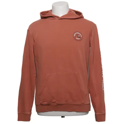 Hoodie (Brown) from Quiksilver