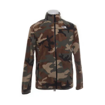 Fleece jacket (Multicolored) from The North Face Polyester
