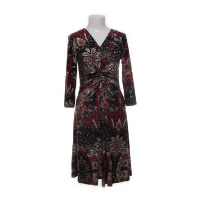 Klänning (Flerfärgad) från Ilse Jacobsen Hornbæk Elastan, Polyester