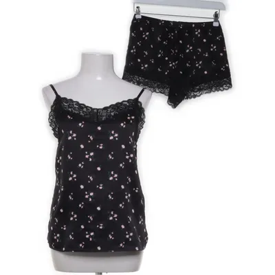 Pyjamas (1GS460/599T) från Tezenis Elastan, Polyamid, Polyester