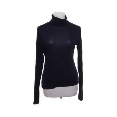 Turtleneck (Blå) fra GANT