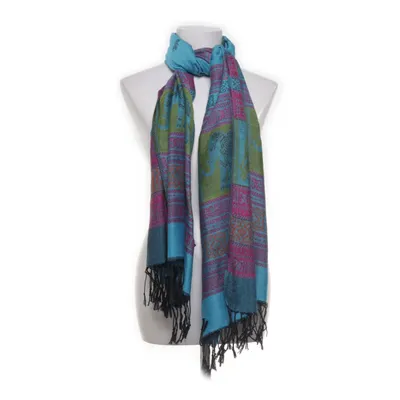 Sjaaltje (Blauw, Meerkleurig) van Pashmina