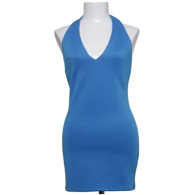Neckholderkleid (PETITE) von River Island Petite Elasthan, Polyester