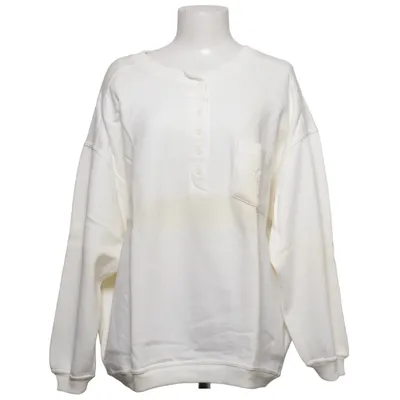 Sweatshirt (Weiß) von Forelli