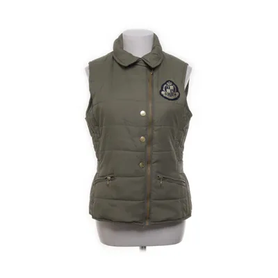 Ytterväst (Grön) från JH Collection by Hööks Polyester