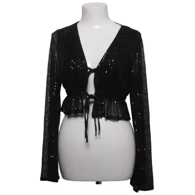 Boléro (Noir) de Forever 21