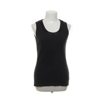 Tanktop  (Sort) fra Imitz Bomuld