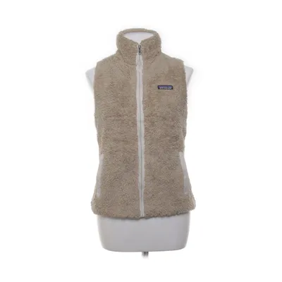 Ytterväst (Beige) från Patagonia Polyester