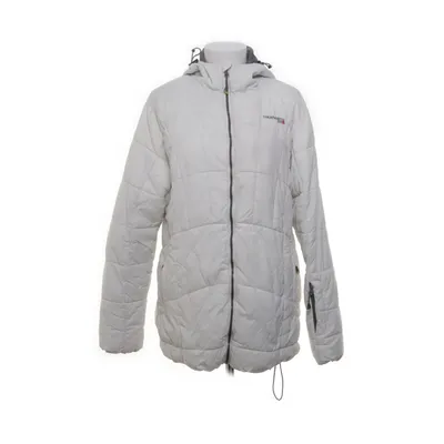 Veste d'hiver (Blanc) de North Nylon