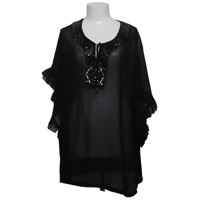 Tunika (Svart) från Flash