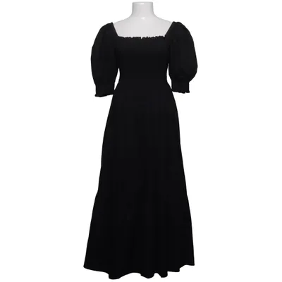 Dress (Black) from Inc International Concepts Cotton, Elastane