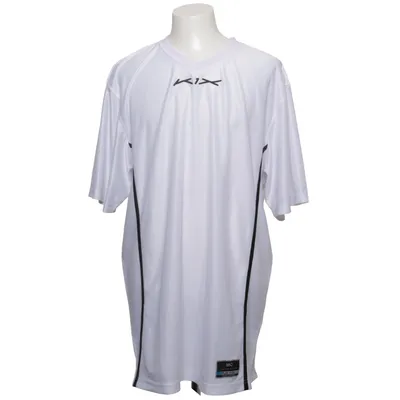 Maillot de basketball (Hardwood) de K1X Polyester