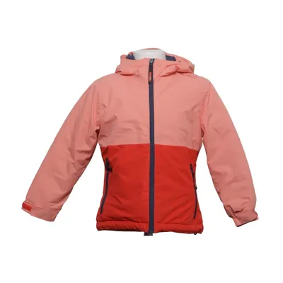 Ski-jas (Roze, Rood, Meerkleurig) van CMP Polyester