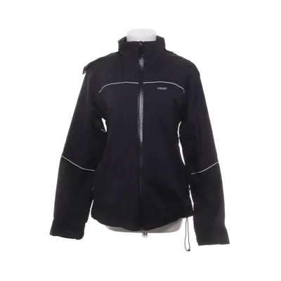 Veste imperméable (Noir) de Casall Nylon, Polyester