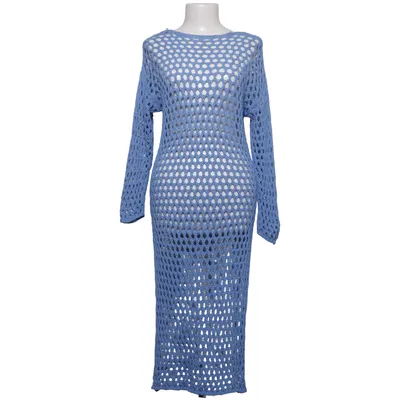 Sweater (Blue) from Zulu & Zephyr Cotton, Recycled polyester
