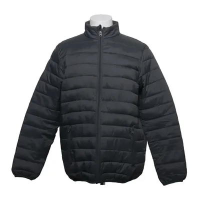 Letvægtsjakke (Grå) fra Watson's Polyamid, Polyester