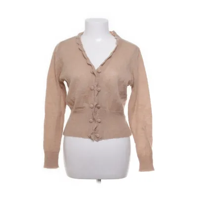 Kofta (Beige) från Rouje Paris Akryl, Alpackaull, Mohair, Polyamid