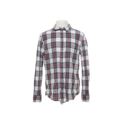 Shirt (Wit, Zwart, Blauw, Rood) van Zara Boys