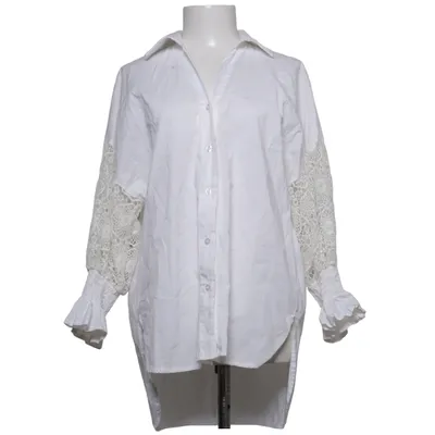 Blouse (Blanc) de Marta