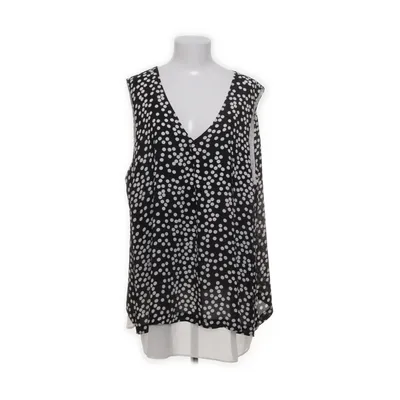 Top (Black, White) from Rose+Olive Polyester