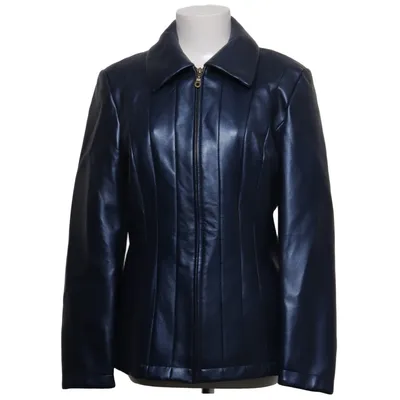 Veste (Bleu) de Apart Impressions Coton, Polyester