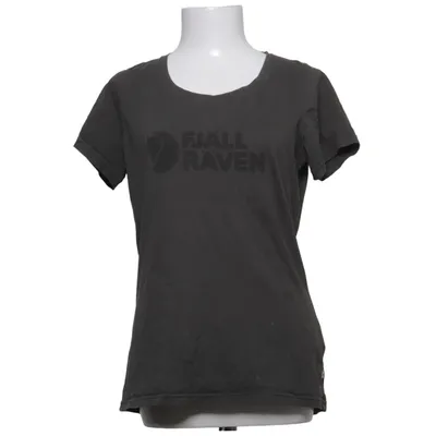 T-shirt (Grå) från Fjällräven Bomull