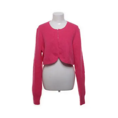Kofta (Rosa) från Boden Akryl, Elastan, Mohair, Polyamid, Polyester, Ull