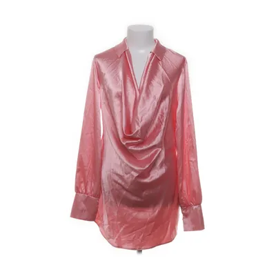 Jurk (Roze) van NLY Trend Elastaan, Polyester