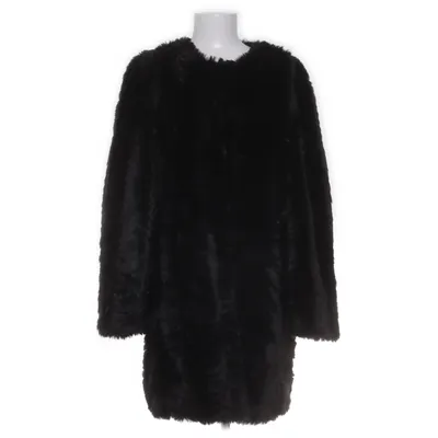 Jas (Grijs) van Flash Woman Acryl, Polyester