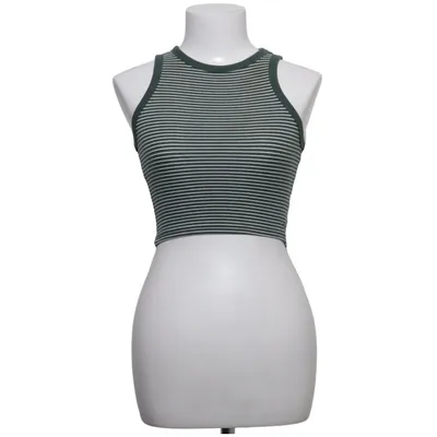 Crop top (PACIFIC REPUBLIC TEENDEPARTMENT PULL&BEAR) från Pacific Republic Pull & Bear Bomull, Elastan