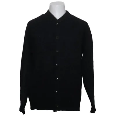 Kofta (Grå) från Howlin Ull